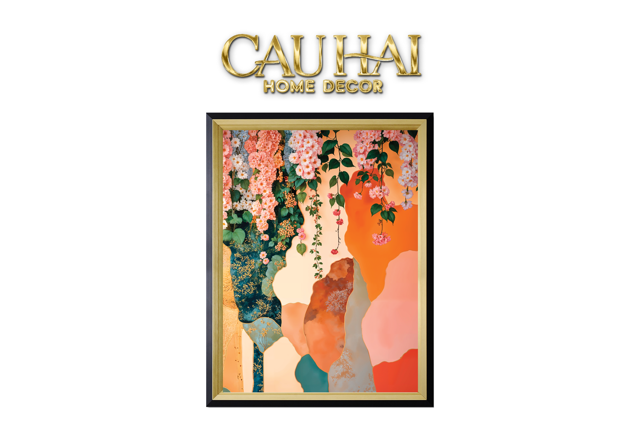 tet-couture-tranh-canvas-uv-gen5-flora-de-fortune-printemps-cascade-91x119-cau-hai-home-decor - CẬU HAI HOME DECOR