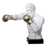 Maison Couture - Tượng Hercules Boxing 33x55x52