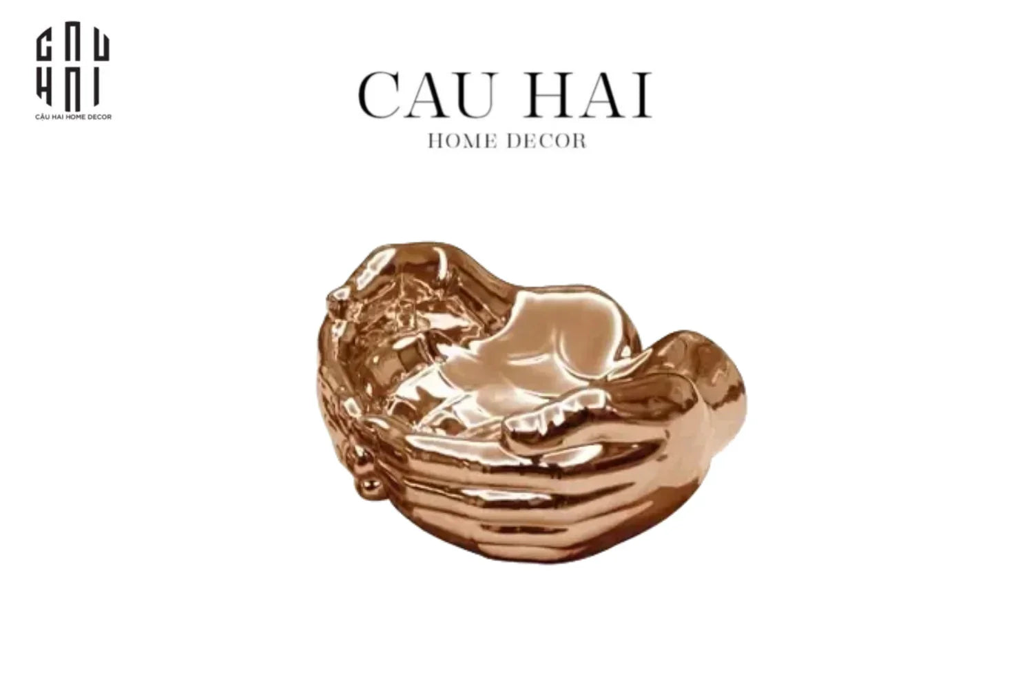 tuong-ban-tay-vang-unite-rosegold-ss22-tuong-trang-tri-cau-hai-home-decor - CẬU HAI HOME DECOR
