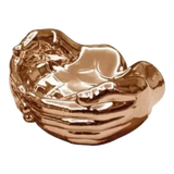 Tượng Bàn Tay Vàng - Unite Rosegold Ss22