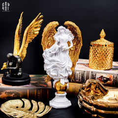 tuong-black-angel-ss25-tuong-trang-tri-cau-hai-home-decor-3 - CẬU HAI HOME DECOR