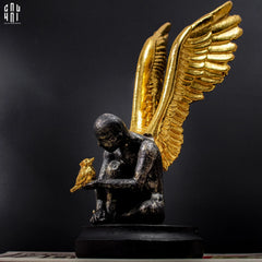 tuong-black-angel-ss25-tuong-trang-tri-cau-hai-home-decor-4 - CẬU HAI HOME DECOR