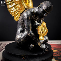 tuong-black-angel-ss25-tuong-trang-tri-cau-hai-home-decor-5 - CẬU HAI HOME DECOR