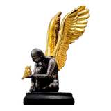 Tượng Black Angel Ss25