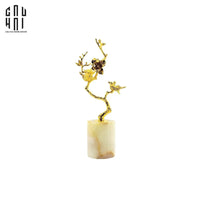 tuong-blooming-bird-da-florit-vert-tuong-trang-tri-cau-hai-home-decor - CẬU HAI HOME DECOR