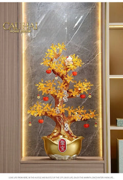 tet-couture-cay-hong-dinh-pha-le-vang-dai-tam-nguyen-jewelry-persimone-forturne-tree-40x93-cau-hai-home-decor-4 - CẬU HAI HOME DECOR
