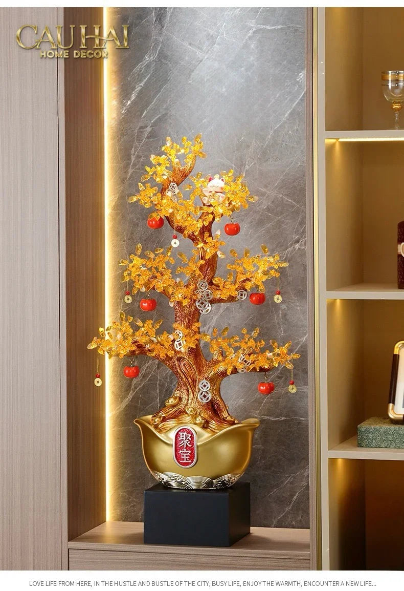 tet-couture-cay-hong-dinh-pha-le-vang-dai-tam-nguyen-jewelry-persimone-forturne-tree-40x93-cau-hai-home-decor-5 - CẬU HAI HOME DECOR