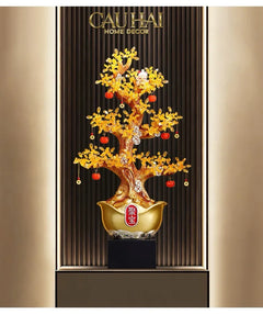 tet-couture-cay-hong-dinh-pha-le-vang-dai-tam-nguyen-jewelry-persimone-forturne-tree-40x93-cau-hai-home-decor-8 - CẬU HAI HOME DECOR