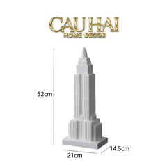 tuong-ceramic-empire-state-h52-tuong-trang-tri-cau-hai-home-decor-2 - CẬU HAI HOME DECOR