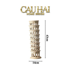 tuong-ceramic-pisa-tower-h43-tuong-trang-tri-cau-hai-home-decor-6 - CẬU HAI HOME DECOR