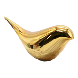 Tượng Chim Golden Bird Premium