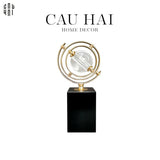 TƯỢNG ĐỊA CẦU MINI DENZO - TƯỢNG TRANG TRÍ DENZO FW25