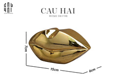 tuong-doi-moi-vang-gilded-grace-lips-tuong-trang-tri-cau-hai-home-decor-2 - CẬU HAI HOME DECOR