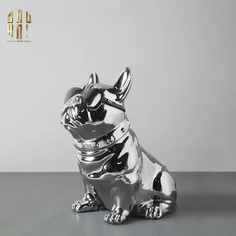 TƯỢNG ĐỰNG GIẤY PLATINUM BULL FW25