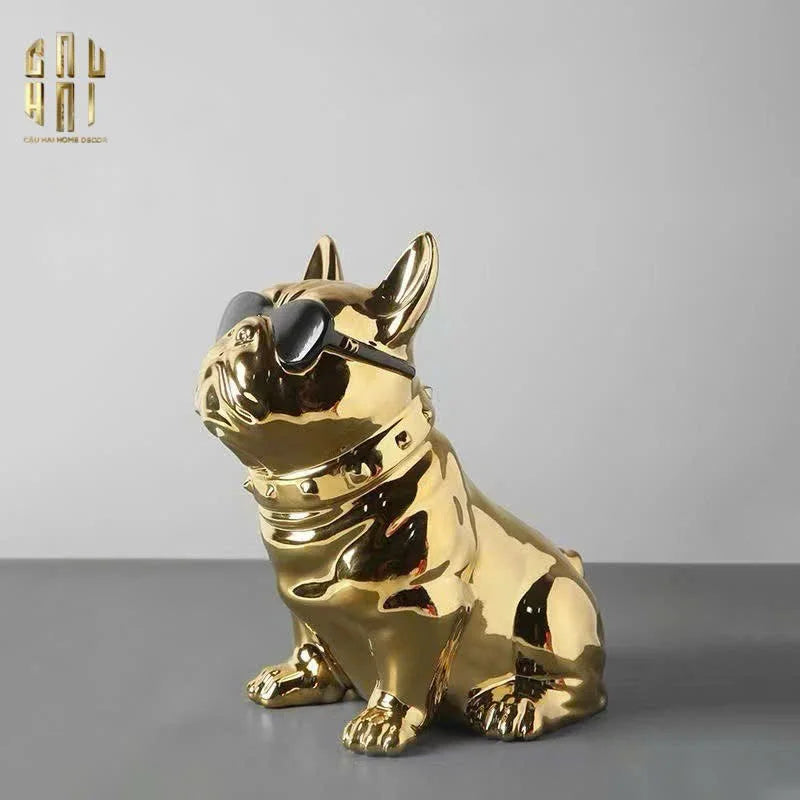 TƯỢNG ĐỰNG GIẤY PRIME BULL FW25