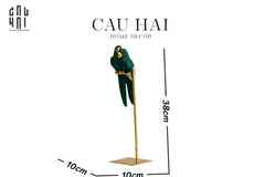 tuong-edens-parrot-emerald-tuong-trang-tri-cau-hai-home-decor-7 - CẬU HAI HOME DECOR