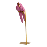Tượng Eden'S Parrot - Pink