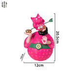 TƯỢNG FABULOUS MONEY GOD - PRESTIGE CLASS COLLECTION SS26-CẬU HAI HOME DECOR