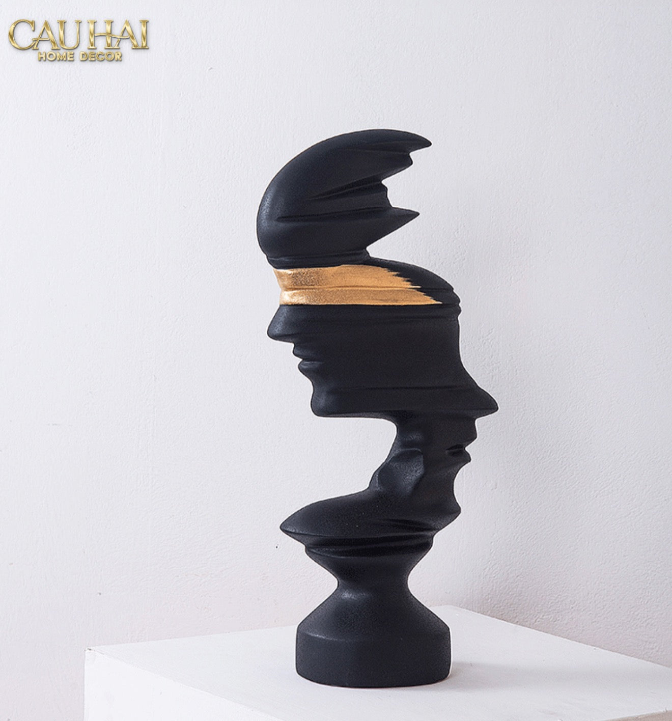 TƯỢNG FACELESS IDENTITY FW25