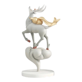 Tượng Fairy Elf Forth