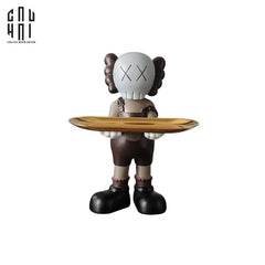 tuong-figurine-standing-super-kaw-ss25-tuong-trang-tri-cau-hai-home-decor - CẬU HAI HOME DECOR