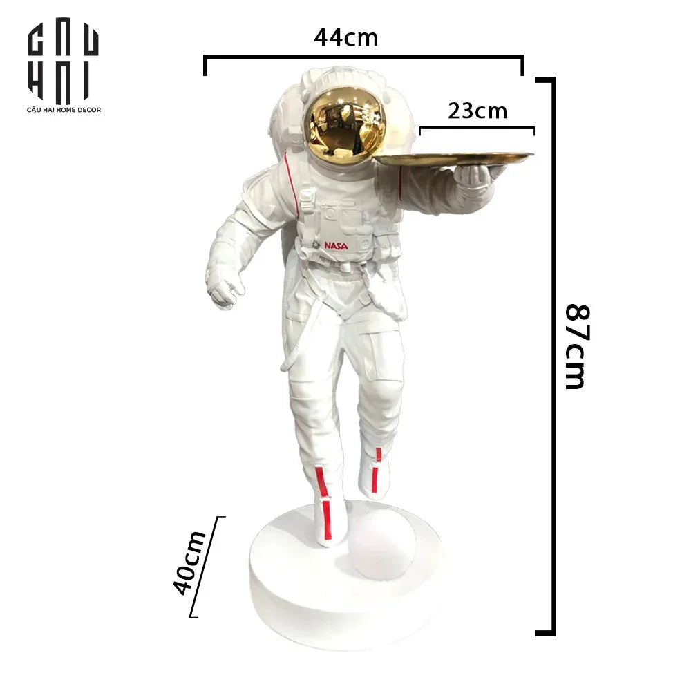 tuong-figurine-xtreme-astronaut-white-ss25-tuong-trang-tri-cau-hai-home-decor-2 - CẬU HAI HOME DECOR