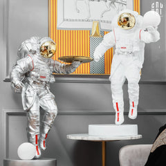tuong-figurine-xtreme-astronaut-white-ss25-tuong-trang-tri-cau-hai-home-decor-5 - CẬU HAI HOME DECOR