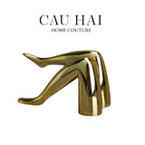 TƯỢNG GILDED MODELING FW25