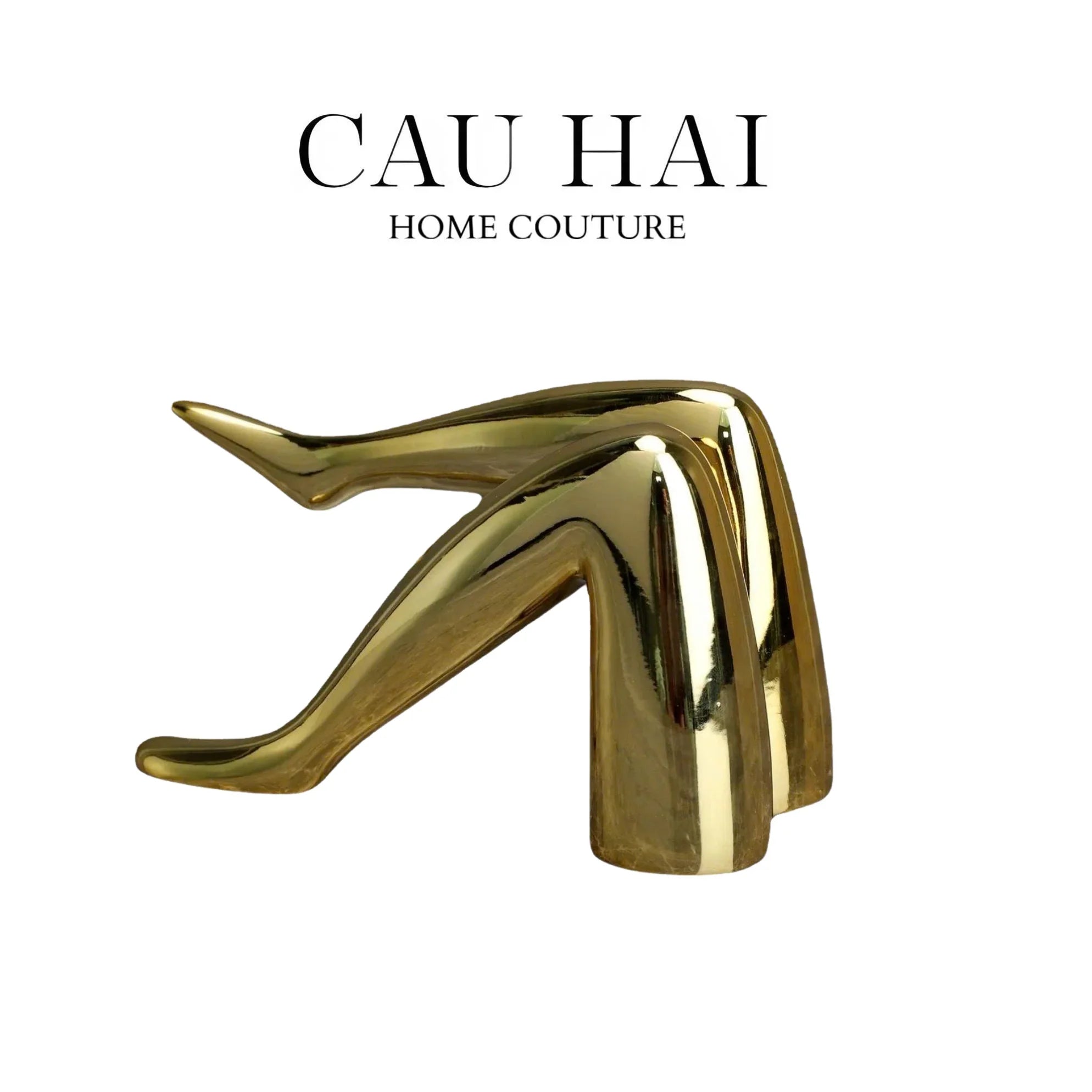 TƯỢNG GILDED MODELING FW25