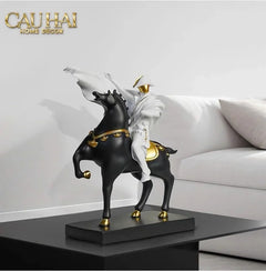 tuong-hoang-de-chinh-phat-empereur-napoleon-imperiale-conquete-jour-nuit-tuong-trang-tri-cau-hai-home-decor-15 - CẬU HAI HOME DECOR