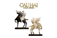 tuong-hoang-de-chinh-phat-empereur-napoleon-imperiale-conquete-jour-nuit-tuong-trang-tri-cau-hai-home-decor - CẬU HAI HOME DECOR