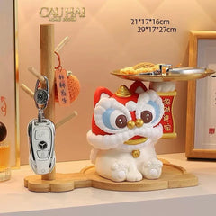 tet-couture-tuong-kim-lan-phuc-man-duong-guardian-lion-key-figurines-hanging-tree-27x29-tuong-trang-tri-cau-hai-home-decor-5 - CẬU HAI HOME DECOR