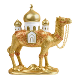 Tượng Lạc Đà Royal Caravan D’Or Camel - Oriental Voyage