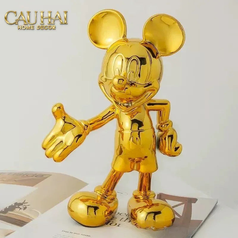tuong-mickey-handshake-union-dor-h29-tuong-trang-tri-cau-hai-home-decor-5 - CẬU HAI HOME DECOR