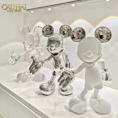 tuong-mickey-handshake-union-dor-h29-tuong-trang-tri-cau-hai-home-decor-11 - CẬU HAI HOME DECOR