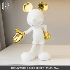 tuong-mickey-handshake-union-dor-h29-tuong-trang-tri-cau-hai-home-decor-2 - CẬU HAI HOME DECOR