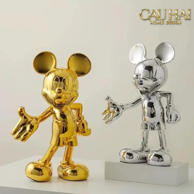tuong-mickey-handshake-union-dor-h29-tuong-trang-tri-cau-hai-home-decor-7 - CẬU HAI HOME DECOR