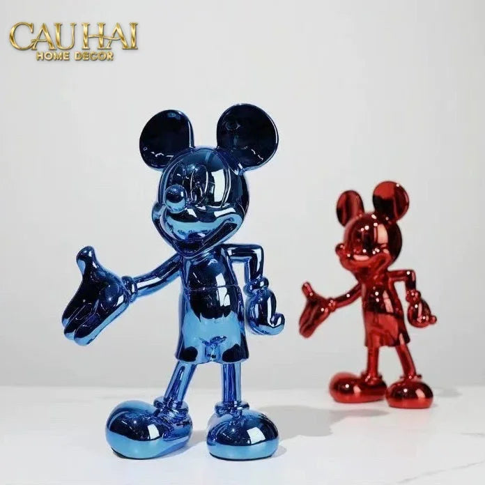 tuong-mickey-handshake-union-dor-h29-tuong-trang-tri-cau-hai-home-decor-8 - CẬU HAI HOME DECOR