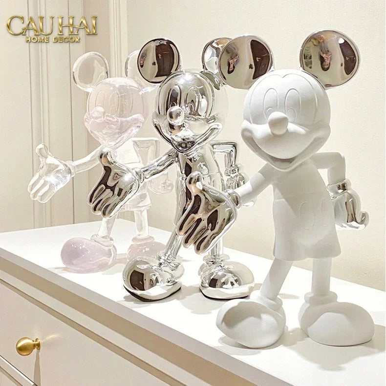 tuong-mickey-handshake-union-dor-h29-tuong-trang-tri-cau-hai-home-decor-9 - CẬU HAI HOME DECOR