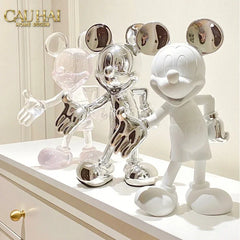 tuong-mickey-handshake-union-dor-h29-tuong-trang-tri-cau-hai-home-decor-9 - CẬU HAI HOME DECOR