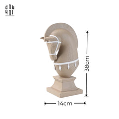 tuong-ngua-regal-trojan-horse-tuong-trang-tri-cau-hai-home-decor-4 - CẬU HAI HOME DECOR
