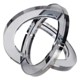 Tượng Pha Lê Cristalleries Orbite Infinity D16-Tượng Pha Lê-CẬU HAI HOME DECOR