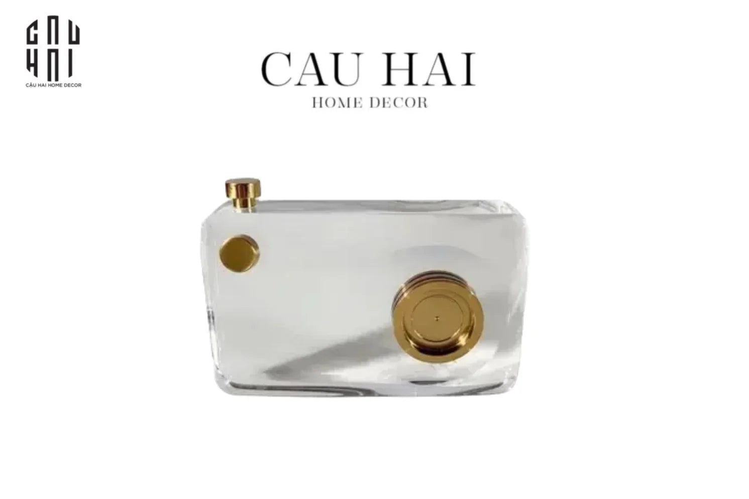 TƯỢNG PICART-CẬU HAI HOME DECOR