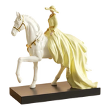 Tượng Princess Montclair - Duchess Of Montclair