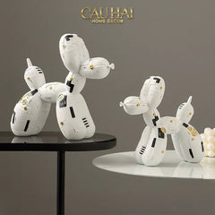 tuong-puppy-balloon-pupp-x-mecanique-blanc-noir-tuong-trang-tri-cau-hai-home-decor-10 - CẬU HAI HOME DECOR