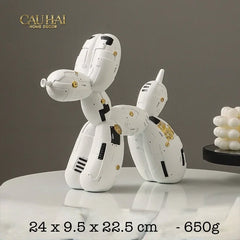 tuong-puppy-balloon-pupp-x-mecanique-blanc-noir-tuong-trang-tri-cau-hai-home-decor-4 - CẬU HAI HOME DECOR
