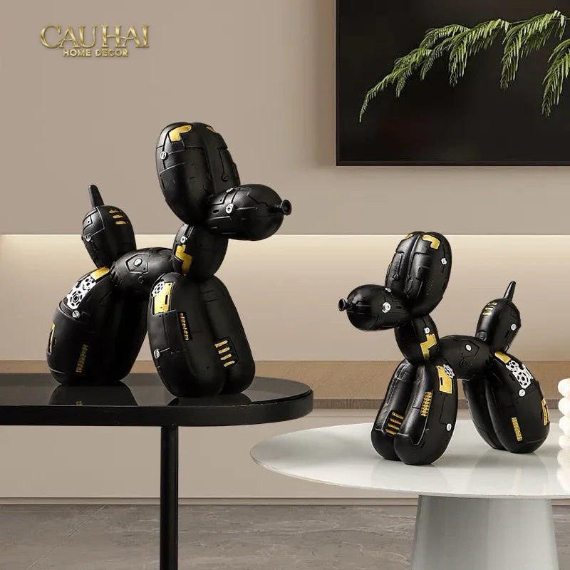 tuong-puppy-balloon-pupp-x-mecanique-blanc-noir-tuong-trang-tri-cau-hai-home-decor-7 - CẬU HAI HOME DECOR