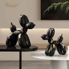 tuong-puppy-balloon-pupp-x-mecanique-blanc-noir-tuong-trang-tri-cau-hai-home-decor-7 - CẬU HAI HOME DECOR