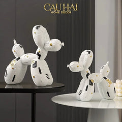 tuong-puppy-balloon-pupp-x-mecanique-blanc-noir-tuong-trang-tri-cau-hai-home-decor-9 - CẬU HAI HOME DECOR