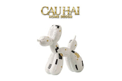 tuong-puppy-balloon-pupp-x-mecanique-blanc-noir-tuong-trang-tri-cau-hai-home-decor-11 - CẬU HAI HOME DECOR